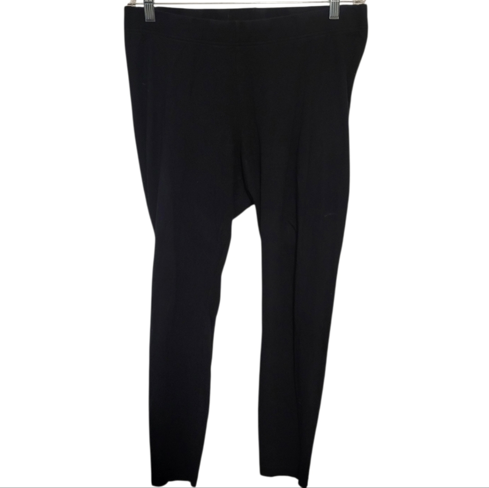 Old Navy Womens Black Tights, Size XL